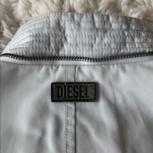Diesel jacket - Picture 6 of 7